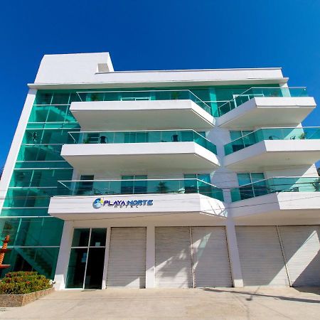 Playa Norte Hotel Cartagena Exterior photo