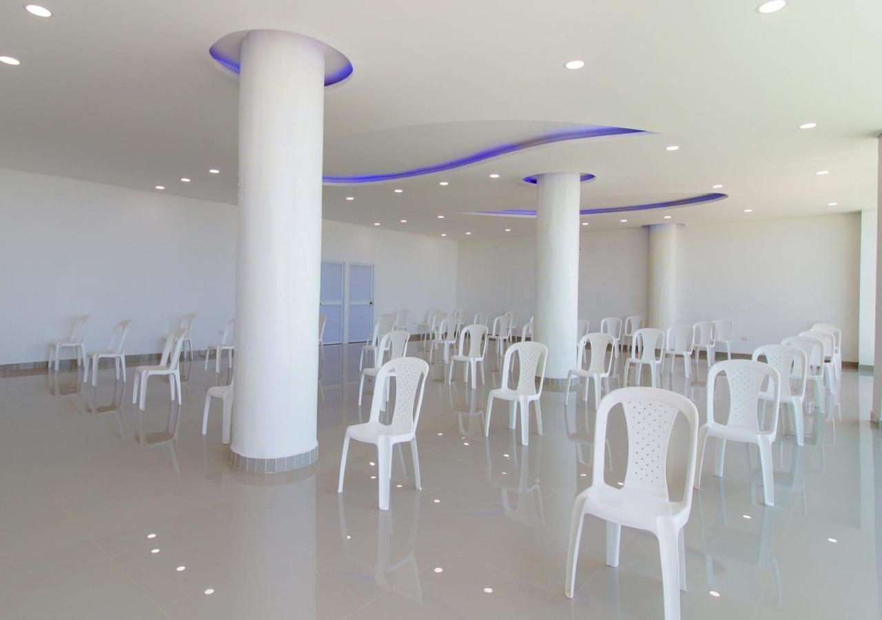 Playa Norte Hotel Cartagena Exterior photo
