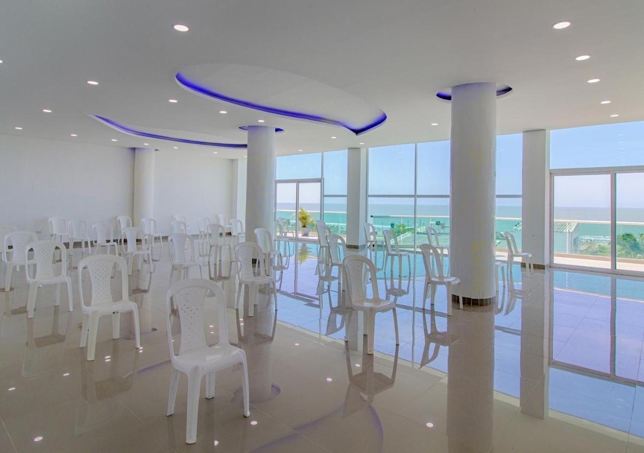 Playa Norte Hotel Cartagena Exterior photo
