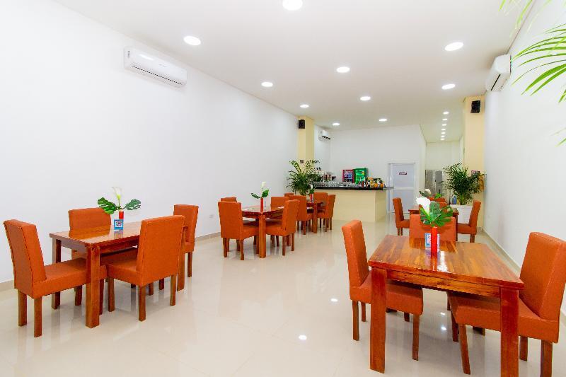 Playa Norte Hotel Cartagena Exterior photo