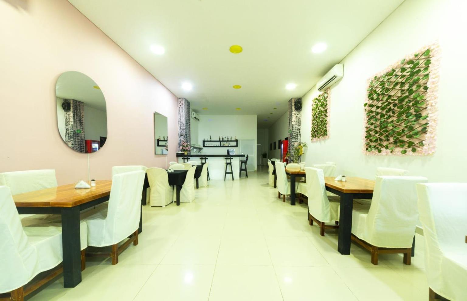 Playa Norte Hotel Cartagena Exterior photo