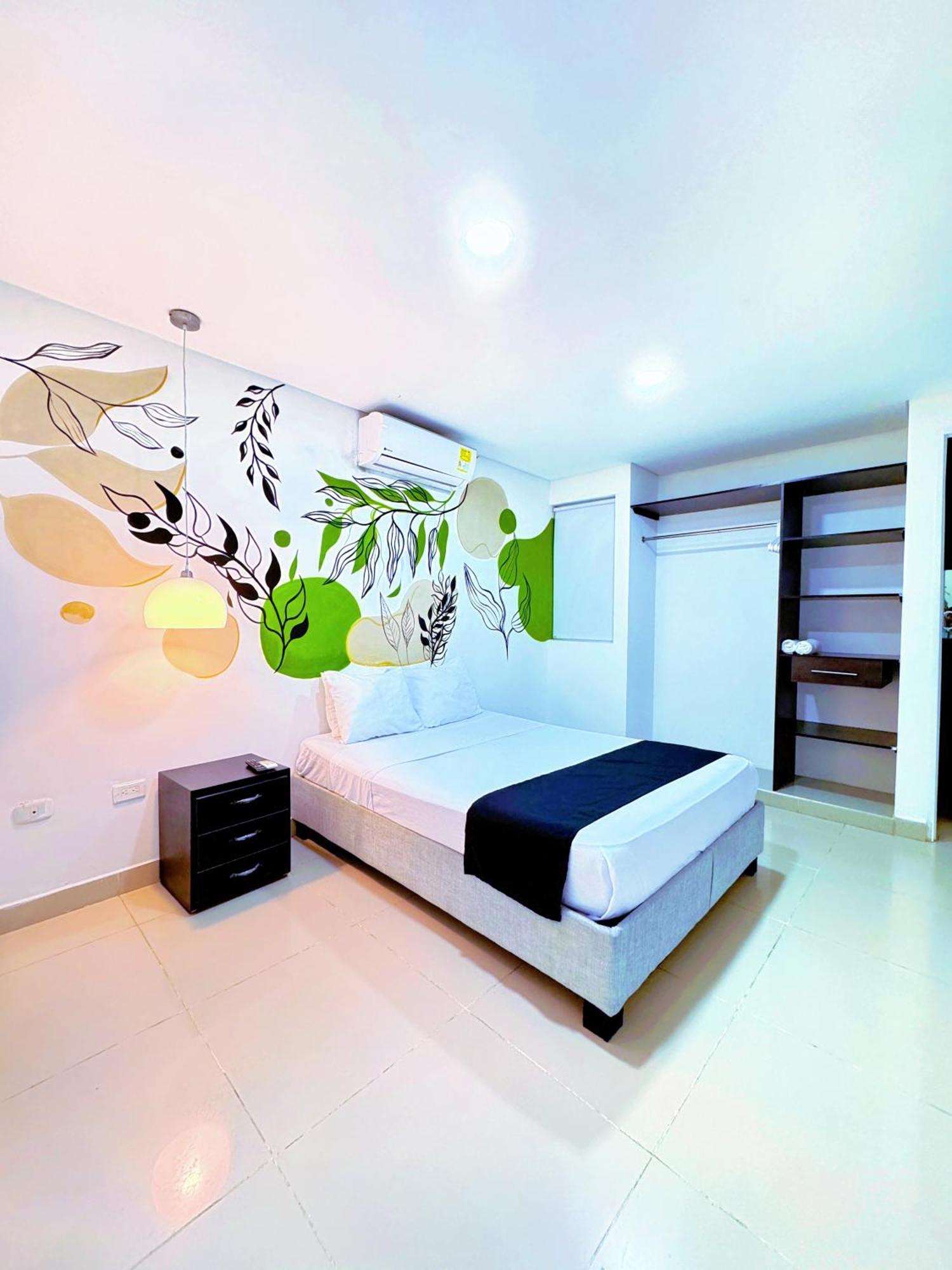 Playa Norte Hotel Cartagena Exterior photo