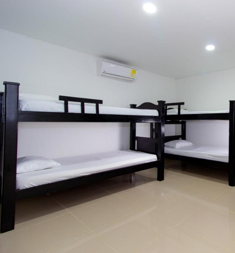 Playa Norte Hotel Cartagena Exterior photo